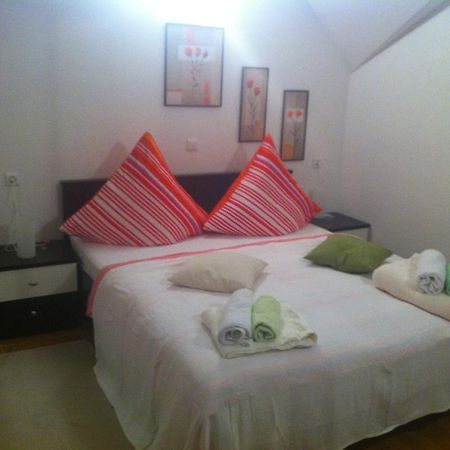 Vasto Apartments Каштела Номер фото