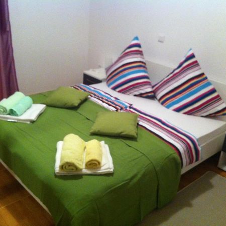 Vasto Apartments Каштела Номер фото
