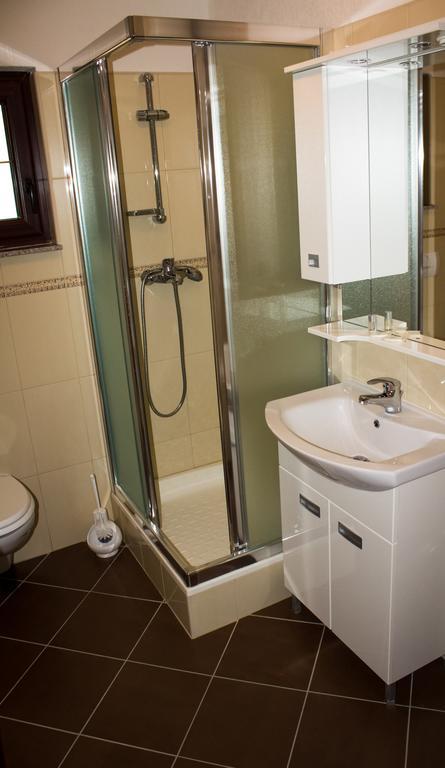 Vasto Apartments Каштела Номер фото