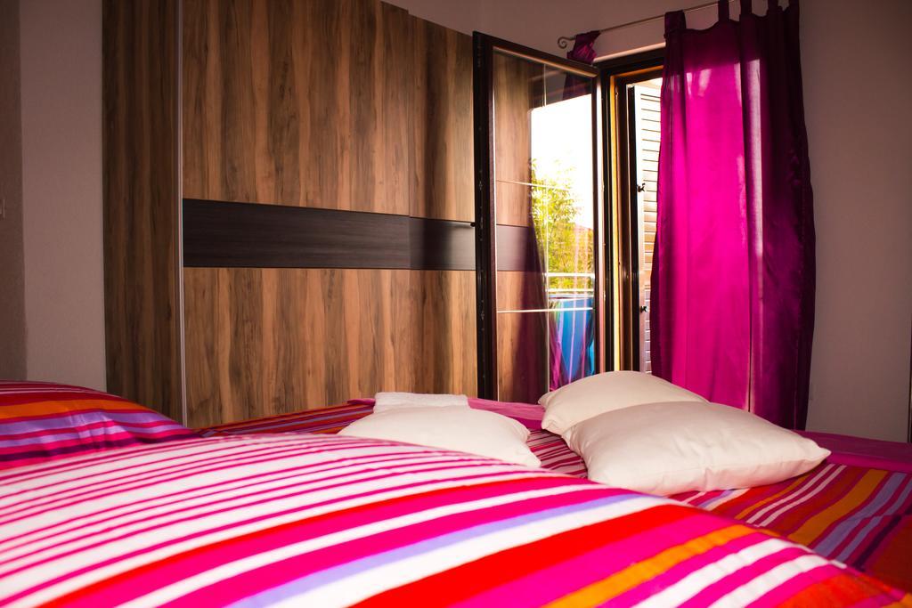 Vasto Apartments Каштела Номер фото