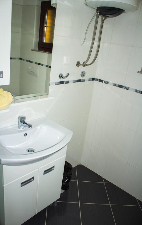 Vasto Apartments Каштела Номер фото