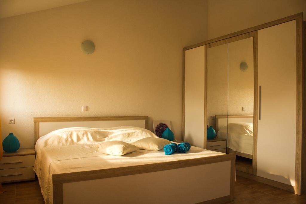 Vasto Apartments Каштела Номер фото