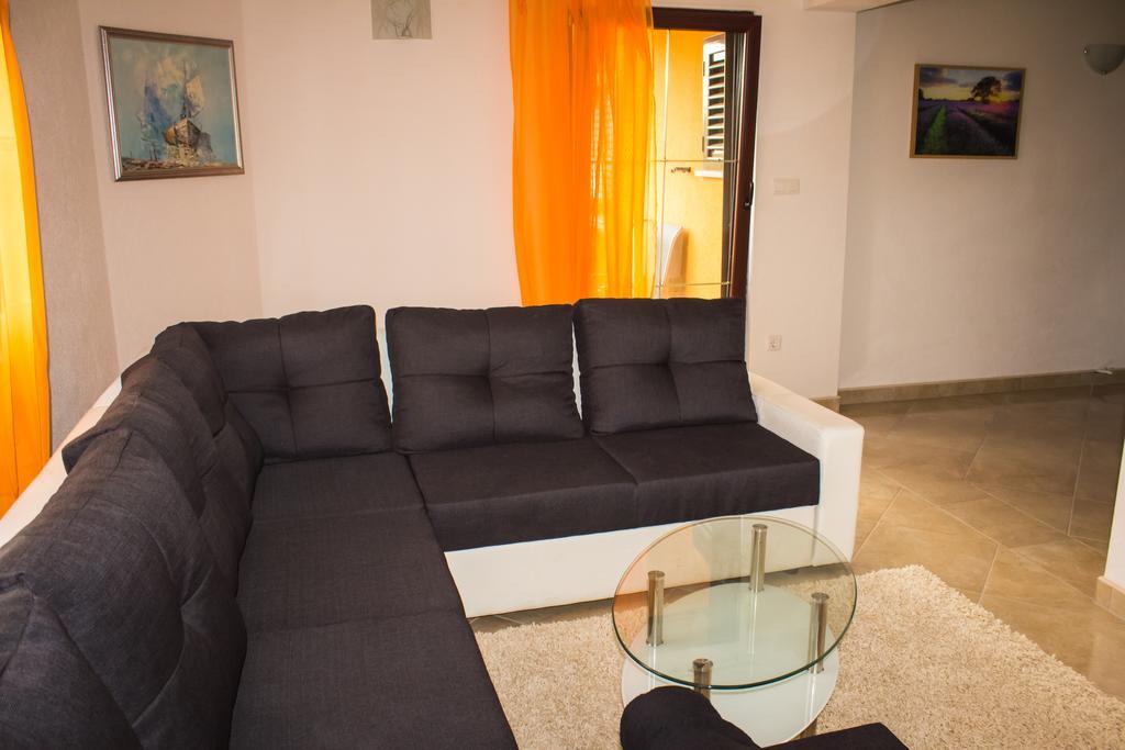 Vasto Apartments Каштела Номер фото