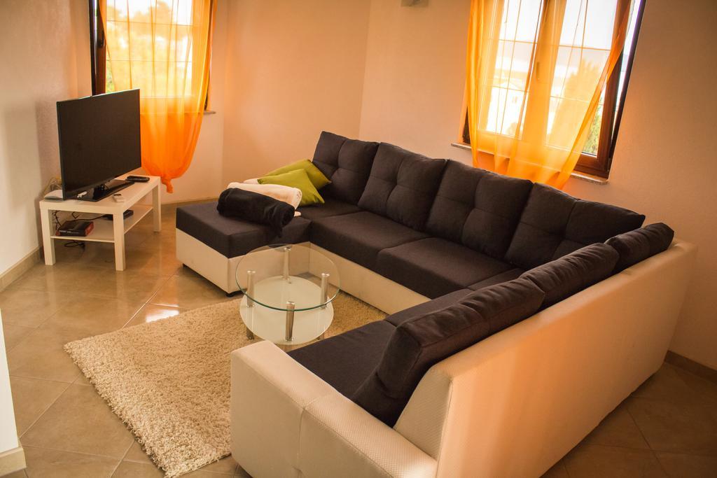 Vasto Apartments Каштела Номер фото