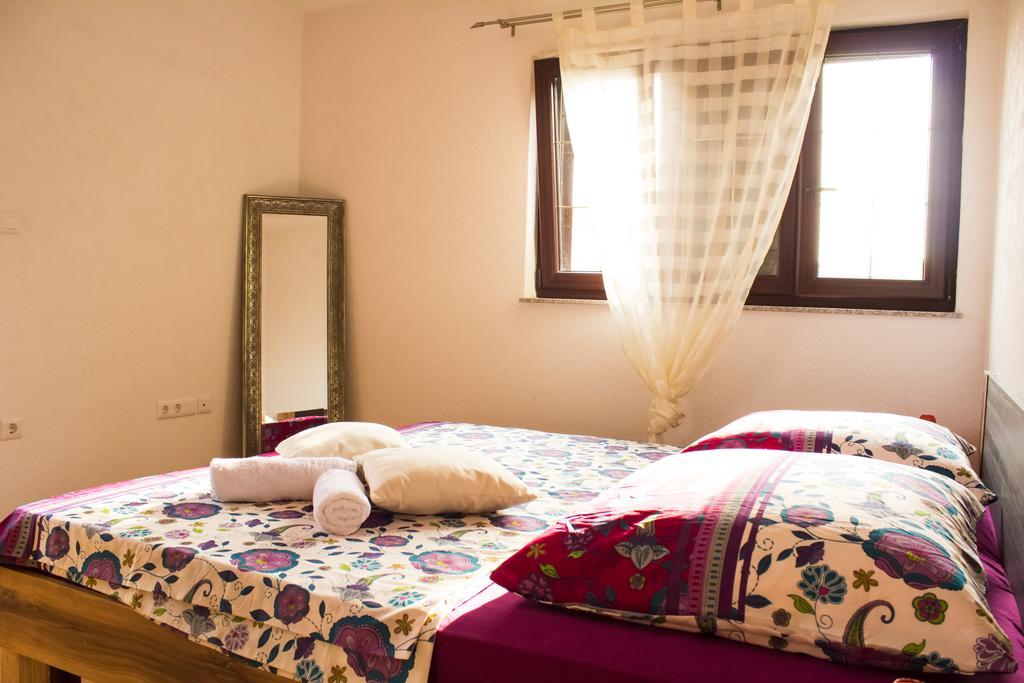 Vasto Apartments Каштела Номер фото
