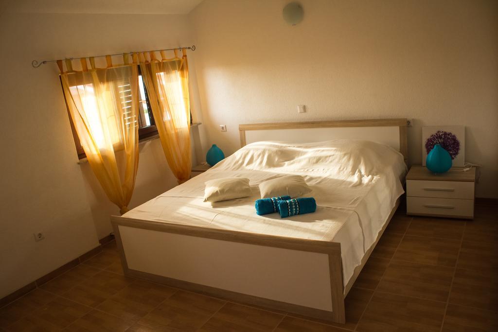 Vasto Apartments Каштела Номер фото