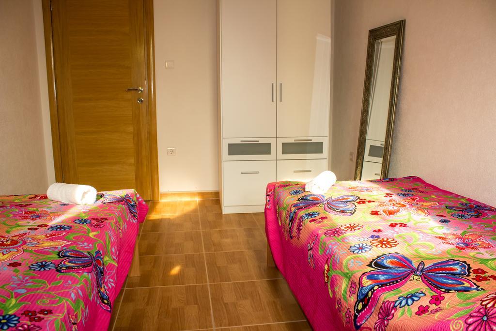 Vasto Apartments Каштела Номер фото