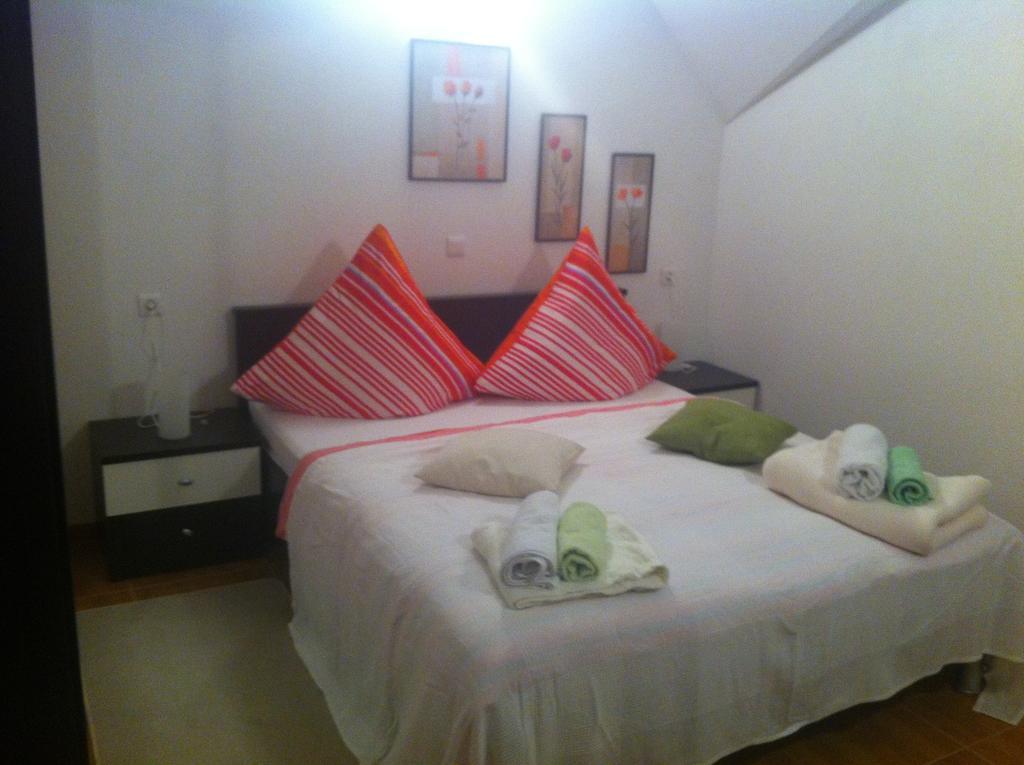 Vasto Apartments Каштела Номер фото