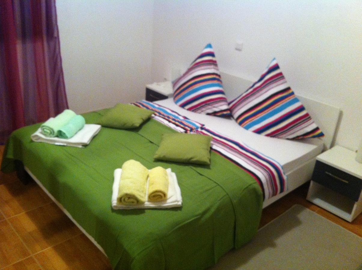 Vasto Apartments Каштела Номер фото